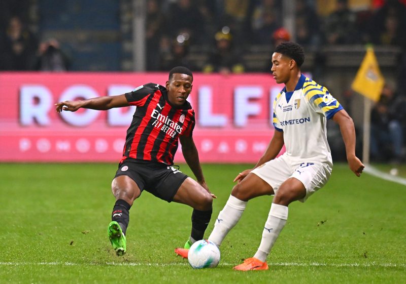 Sascha Britschgi conquista la Svizzera U21 dopo i due assist al Milan