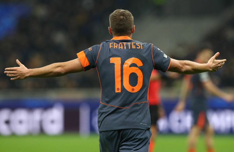 Frattesi alla Juventus a gennaio? La verità dietro le voci