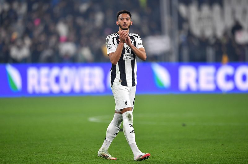 La Juventus ritrova Kelly e Cabal: pronti per la sfida contro la Fiorentina