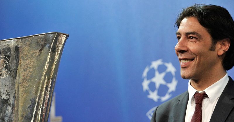 Rui Costa conferma la sua presidenza al Benfica: le emozionanti parole agli tifosi