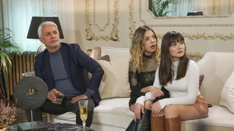 Tornano le emozioni di Forbidden Fruit: anticipazioni dal 10 al 14 novembre
