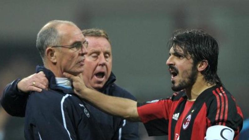 Joe Jordan: il legame con Baresi e il ricordo della lite con Gattuso