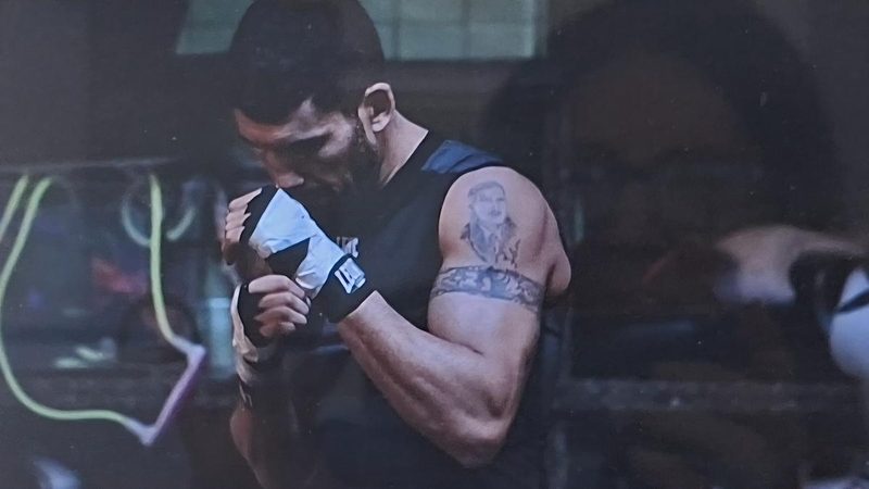I segreti di Blandamura per combattere lo stress attraverso la boxe