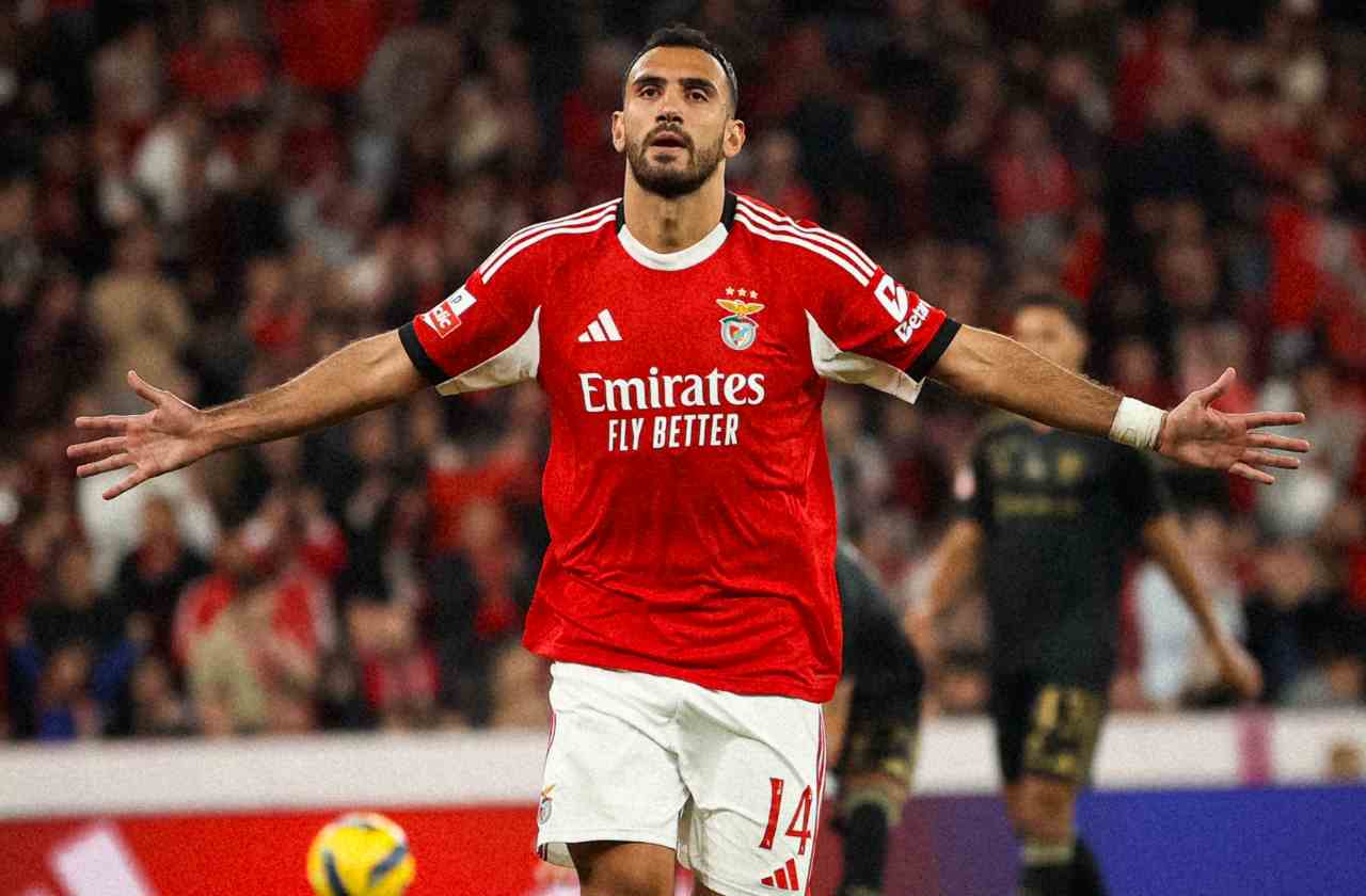 Benfica lidera, mas cede empate dramático em 2 a 2 para o Casa Pia