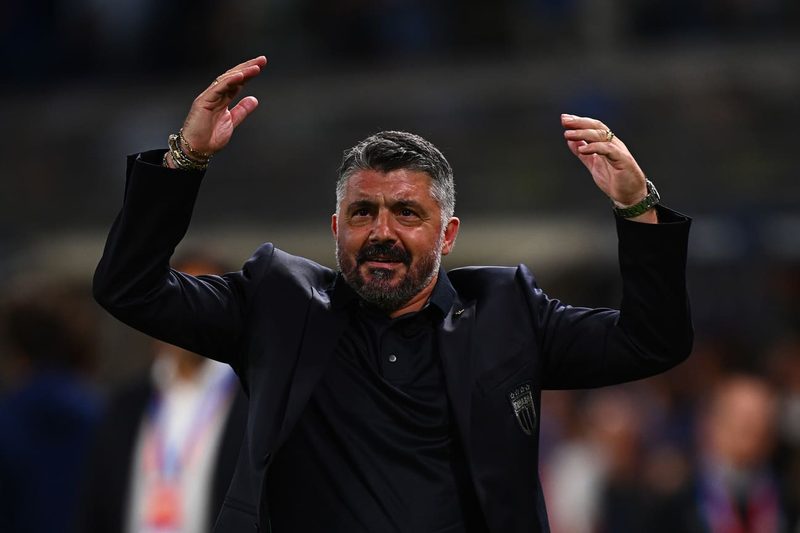 Gattuso spiega le scelte per la Nazionale: Chiesa out e occhi su Zaniolo e Palestra