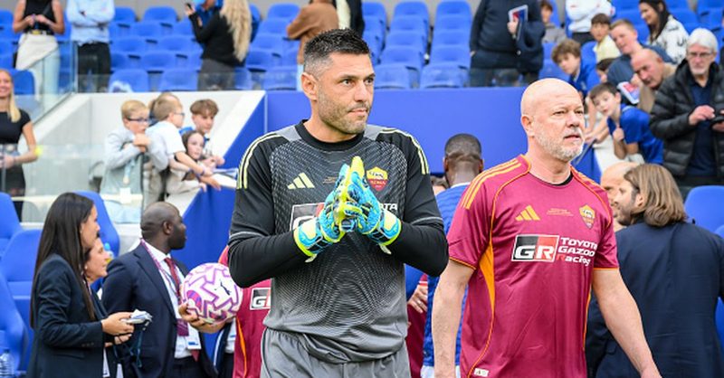 Marco Amelia conquista il derby ma viene esonerato dalla Nuova Sondrio