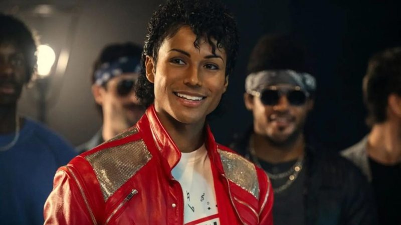 Attesa per 'Michael': il biopic sul Re del Pop già record di visualizzazioni