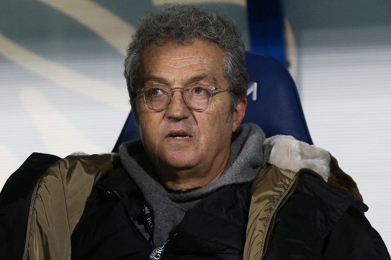 Il Presidente Corrado: "Pisa sorprende, ma la Fiorentina tornerà in alto"
