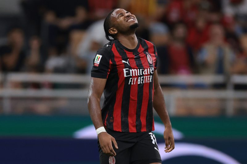 Nkunku in cerca di riscatto: il Milan attende i suoi gol dopo 37 milioni spesi