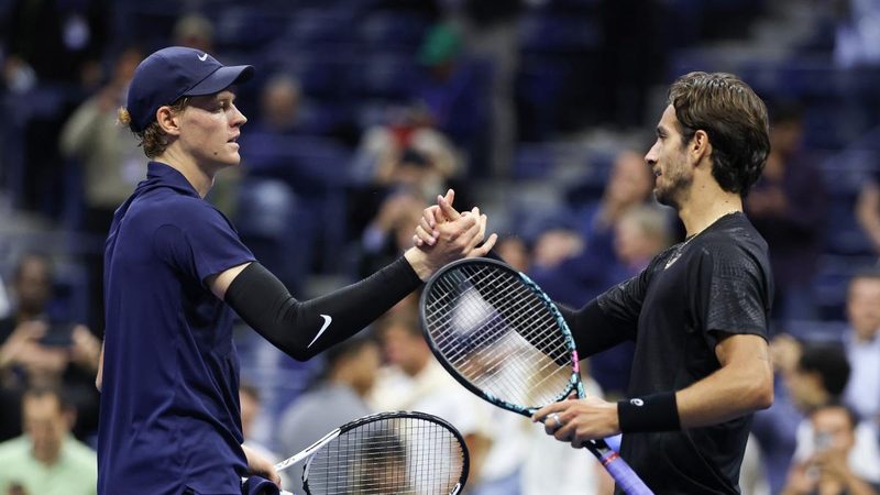 Sinner e Musetti, un trionfo italiano alle Atp Finals: sogni diventati realtà