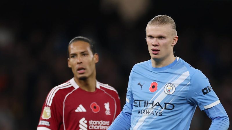 Il Manchester City si riprende il trono, il Liverpool in crisi profonda