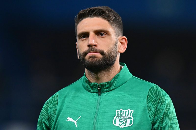 Gattuso spiega l'assenza di Berardi: le scelte della Nazionale sono chiare