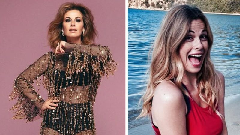 Vanessa Incontrada si sposa: il supporto di Gigi D'Alessio e il nuovo show insieme