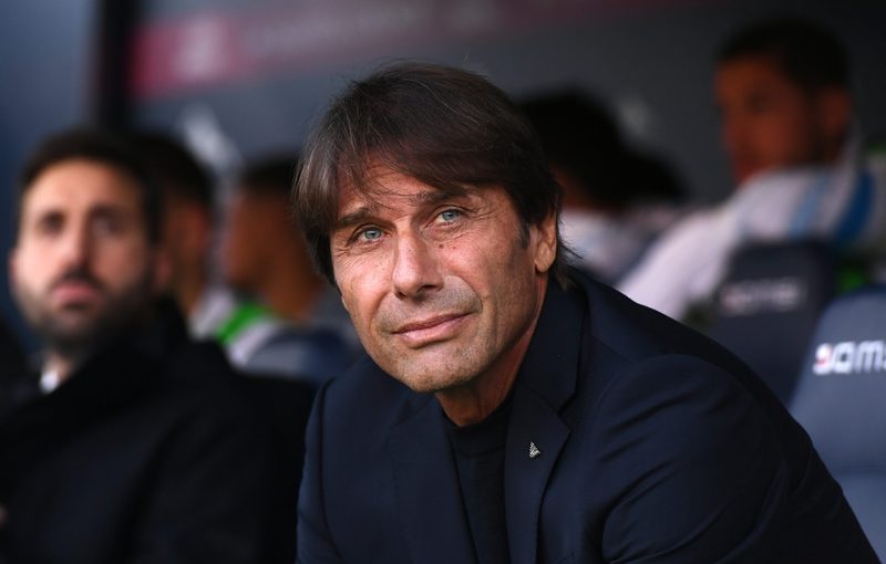 Il Napoli riparte da Conte: dopo Bologna serve un cambio di rotta