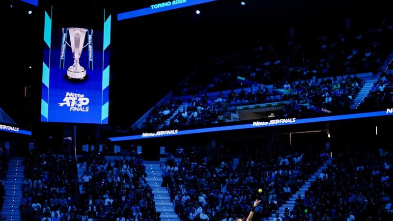 Due spettatori muoiono per malore durante le Atp Finals all'Inalpi Arena