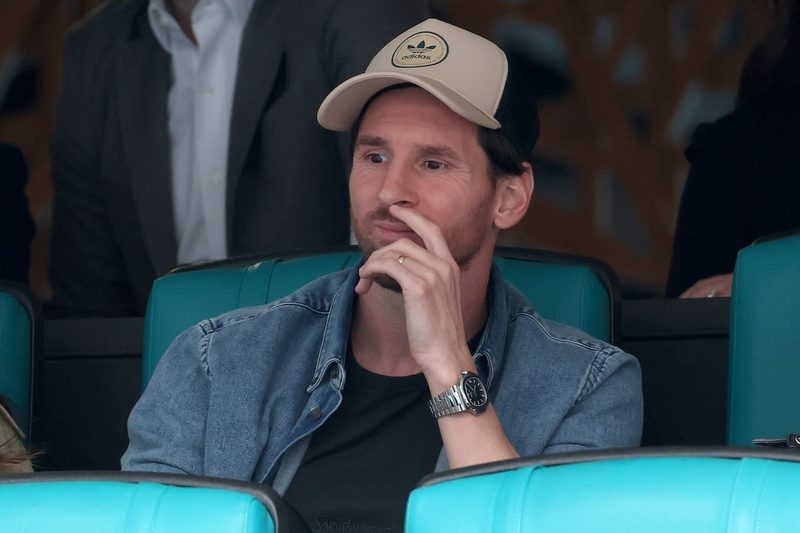 Messi sogna un futuro al Camp Nou: "Spero di tornare, non solo per dire addio"