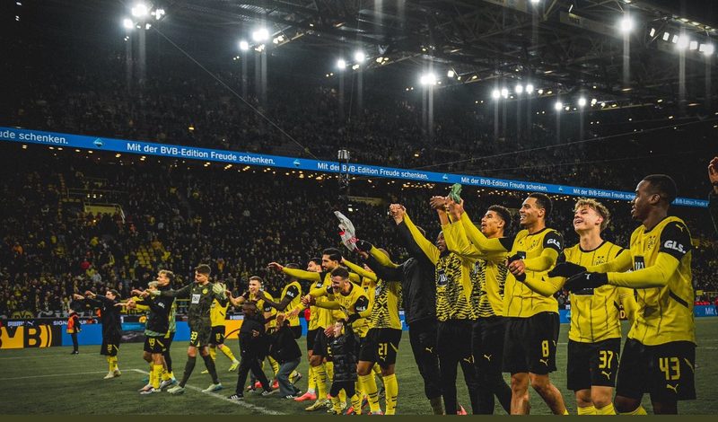 Il Borussia Dortmund punta su Quinten Timber, ma prima deve cedere alcuni giocatori