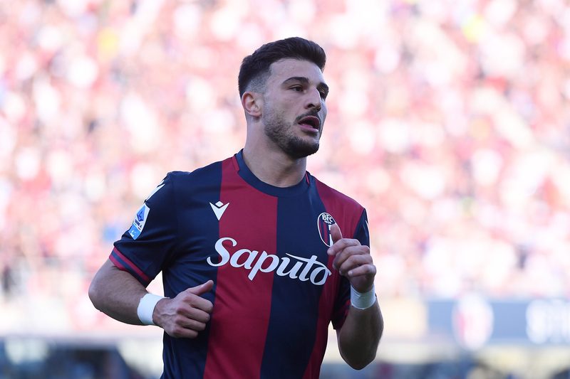 Orsolini si prepara per le sfide cruciali della Nazionale: le sue parole in conferenza