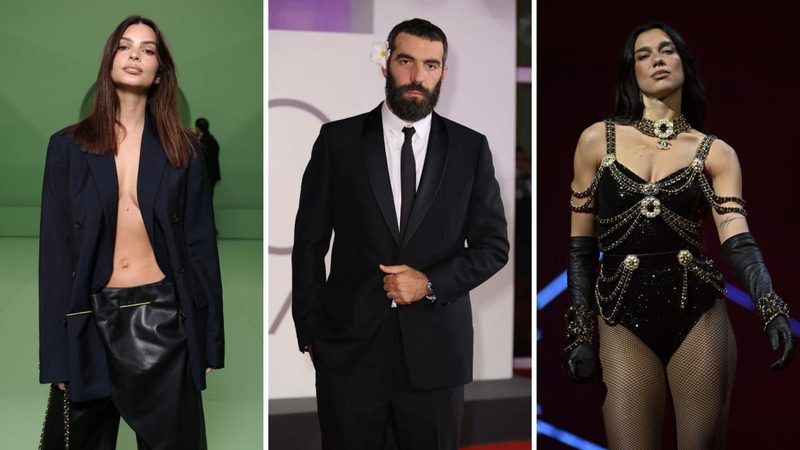 Emily Ratajkowski e Romain Gavras: nuova coppia sorpresa a New York