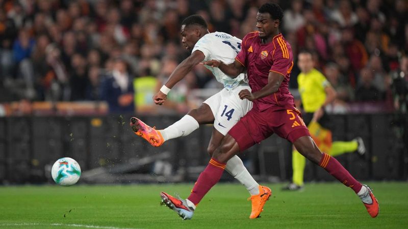 Inter e Roma volano in testa: aggressività e voglia di vincere senza pareggi