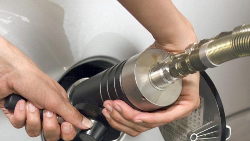 Costi e scadenze per la sostituzione del serbatoio GPL nelle auto