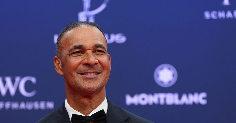 Gullit esprime dubbi sul Milan: "Scudetto? Non so se può farcela"