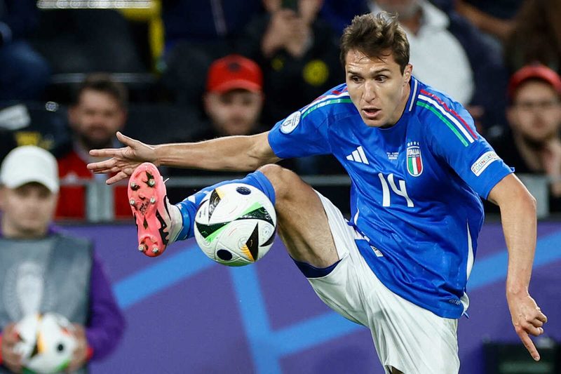 Federico Chiesa rifiuta nuovamente la convocazione in Nazionale: ecco perché