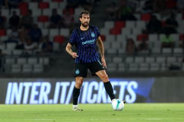 Il Milan punta su Luka Modric: rinnovo già deciso per il 2024
