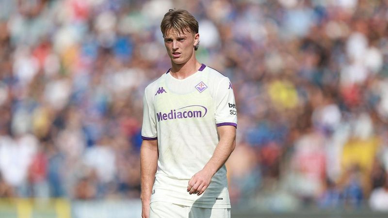 La Fiorentina di Vanoli trova la grinta: Gudmundsson torna protagonista