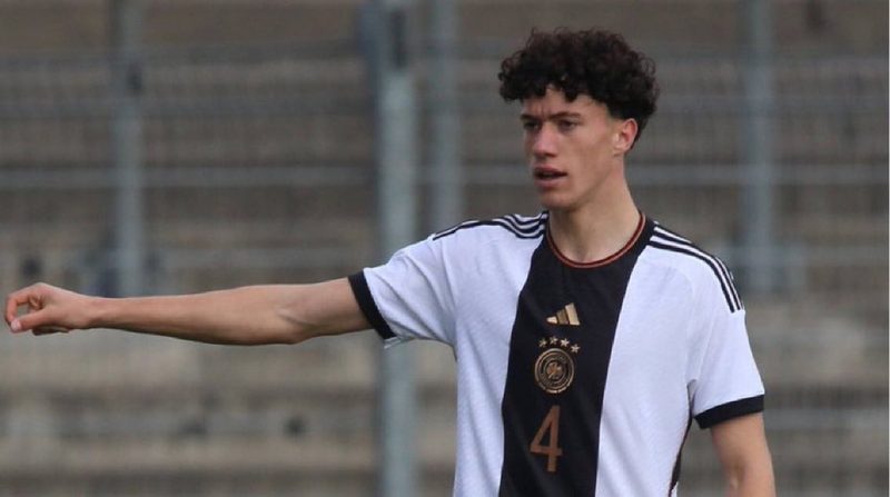 Palma: "Ogni tocco di mano è rigore. Nazionale? Germania o Italia..."