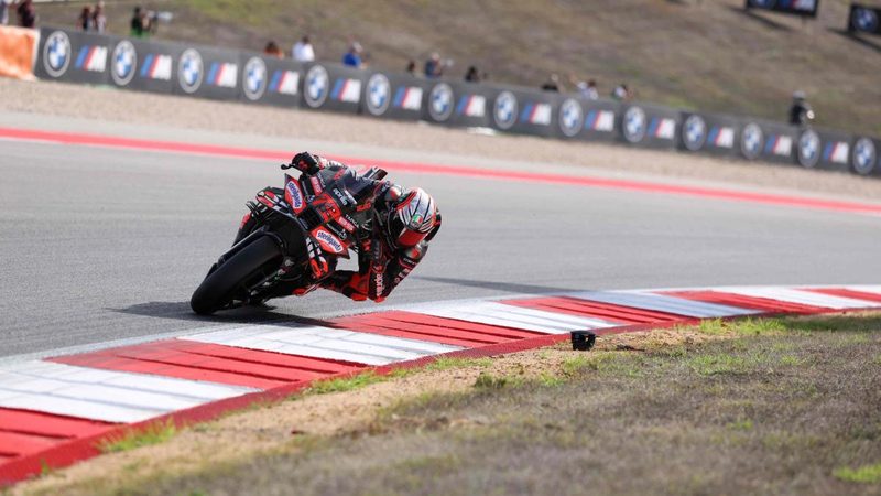 Ultimo atto della MotoGP 2025: il Gran Premio della Comunità Valenciana si avvicina