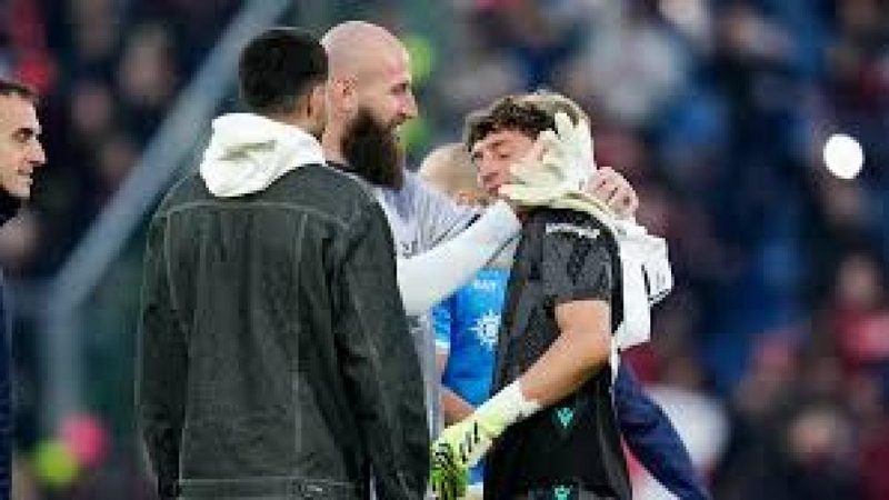 Emozioni a Dall'Ara: Pessina e Milinkovic-Savic celebrano la vita nel calcio