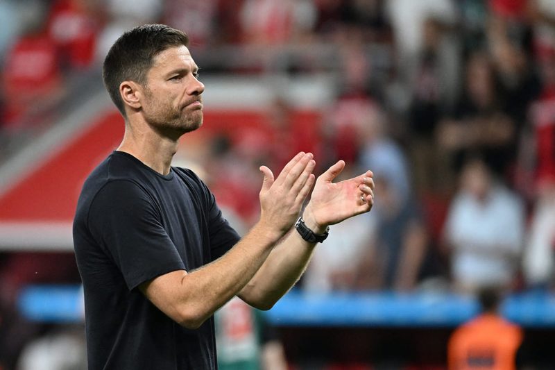 Xabi Alonso respinge le escapade a Ibiza: il Real Madrid si divide
