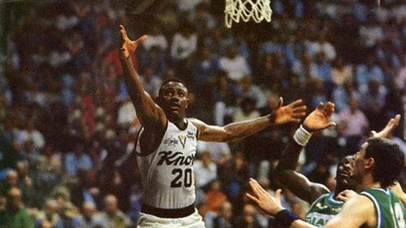 Addio a 'Sugar' Ray Richardson, leggenda della Virtus Bologna e della pallacanestro