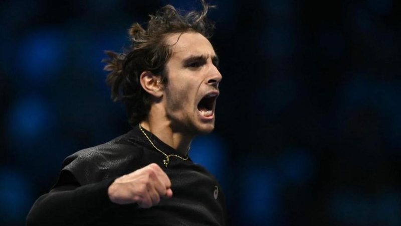 Lorenzo Musetti trionfa su De Minaur e sfida Alcaraz per la semifinale
