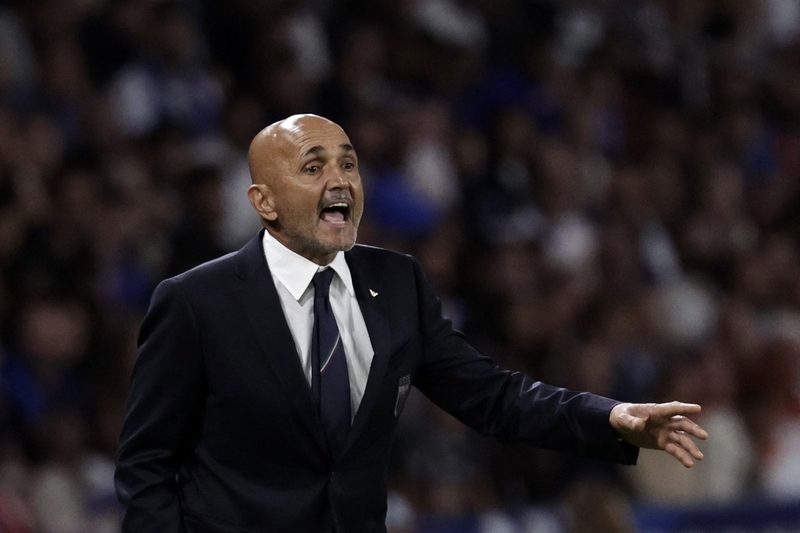 Spalletti punta su un regista: la Juventus valuta due nomi per gennaio