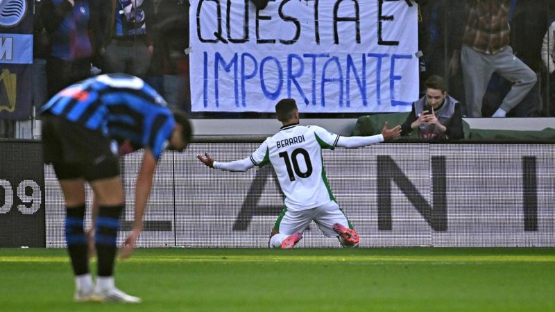 Paolo Carrieri trionfa nella 10ª giornata del Fantacampionato con 97,5 punti