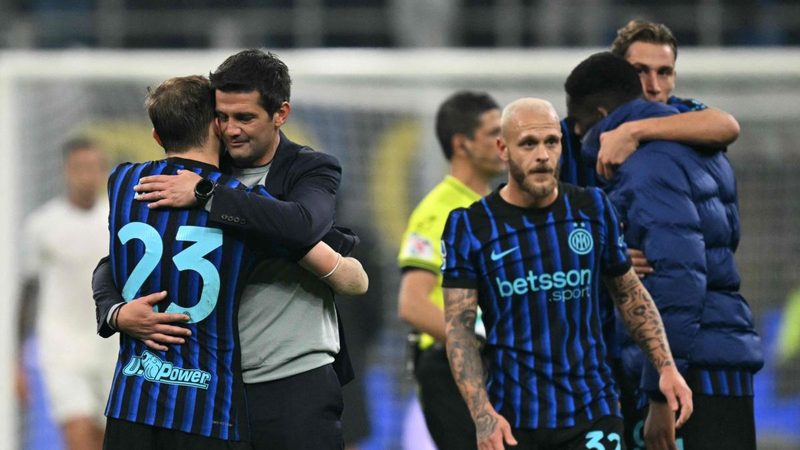 Cristian Chivu guida l'Inter verso una nuova era di aggressività e mentalità vincente