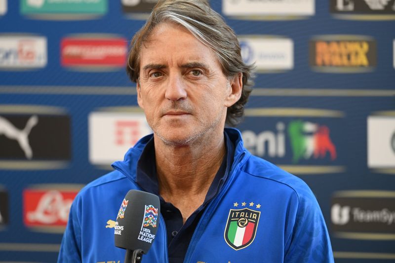 Mancini in Qatar con l'Al-Sadd: retroscena su Juventus e smentite Atalanta