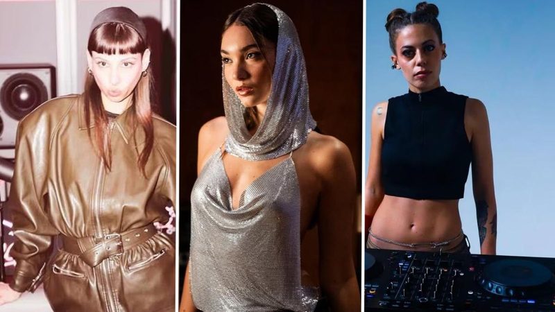 Scopri i 24 talenti di Sanremo Giovani 2025: da Amsi a Welo e Xhovana