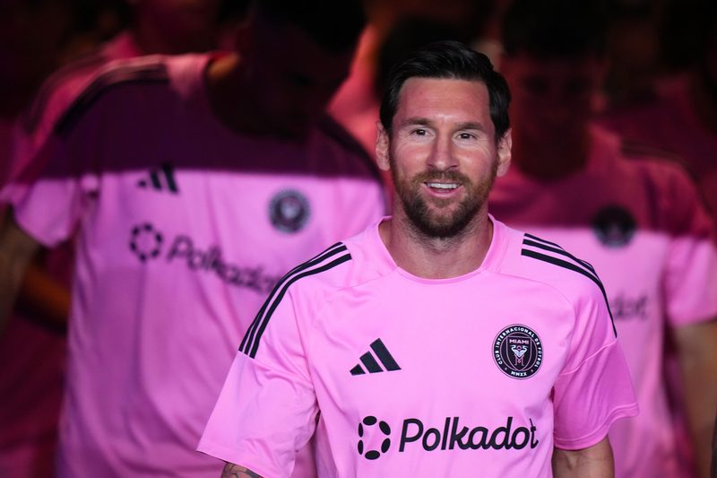 Messi rivela: "Al PSG non mi divertivo e non ero felice"