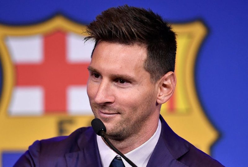 Messi esprime il desiderio di tornare a Barcellona: "Lì è casa nostra"