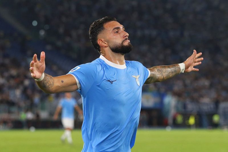 Lazio in attesa: Castellanos e Nuno Tavares pronti al rientro