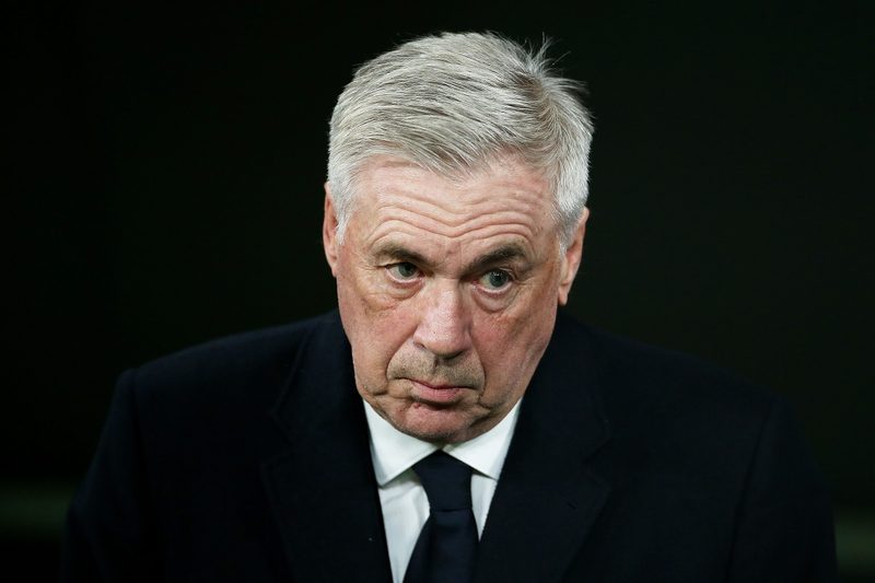 Ancelotti analizza il futuro di Endrick e le sue ambizioni mondiali