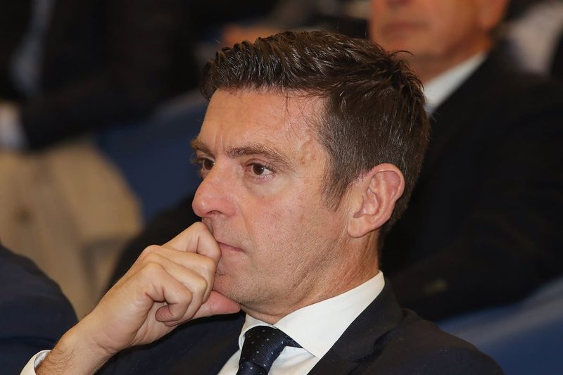 Rocchi analizza gli episodi controversi: espulsione Hojlund e rigore Milan
