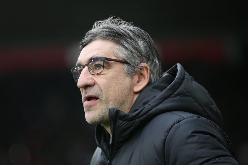 Ivan Juric, un anno da dimenticare: esoneri e retrocessioni segnano la carriera