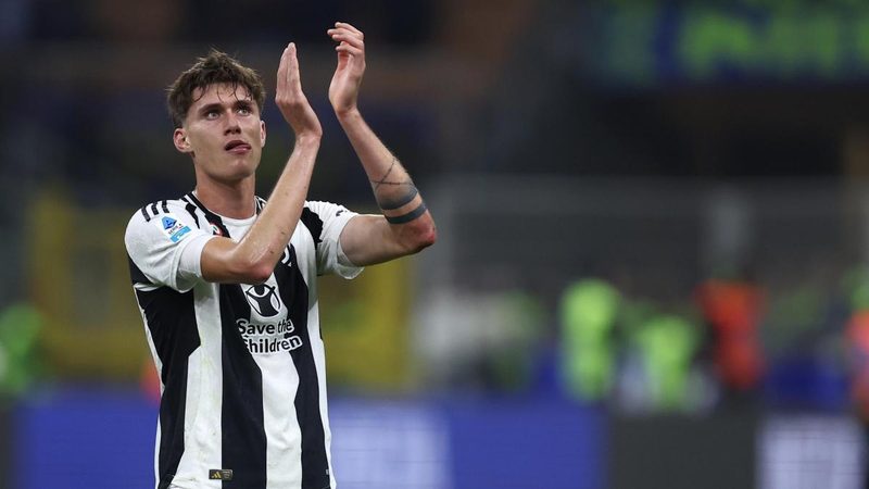 Savona esalta la Premier: "Giocare qui è un'emozione unica, ma la Juve è casa"