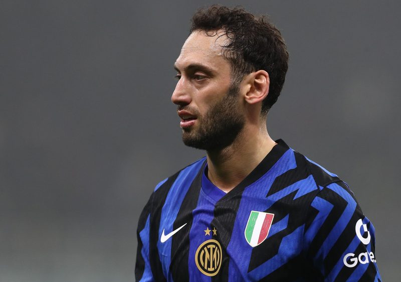 Calhanoglu capocannoniere, ma i gol in Serie A continuano a scarseggiare