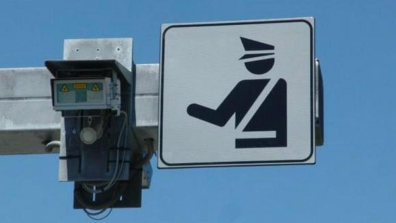 Navigard: la rivoluzione del controllo autostradale con intelligenza artificiale