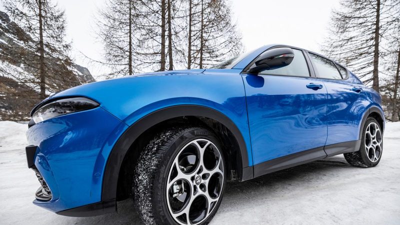 Gomme invernali: M+S e 3Pmsf, ecco come scegliere le migliori